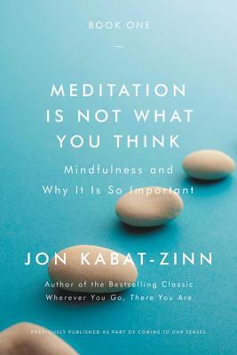 Daftar Buku Mindfulness Terbaik