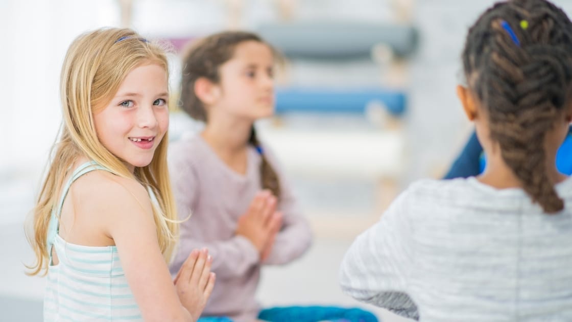 Cara Mengajarkan Mindfulness Kepada Anak