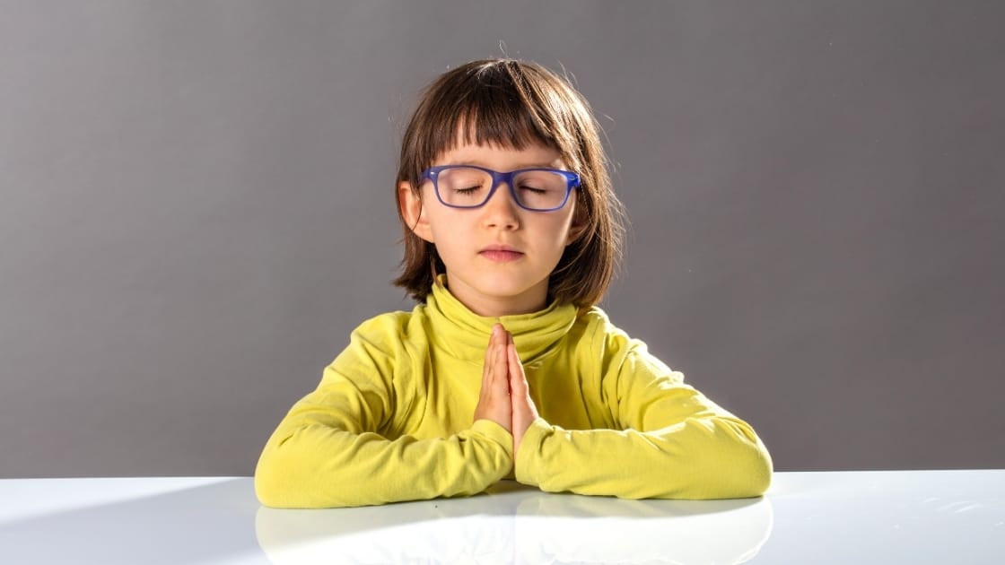 Cara Mengajarkan Mindfulness Kepada Anak