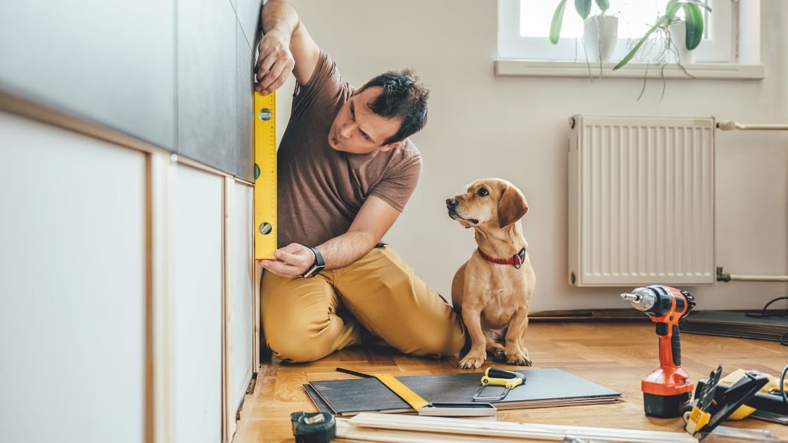 renovasi rumah