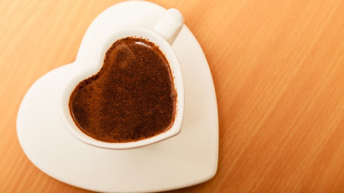 manfaat kopi bagi diabetes dan jantung