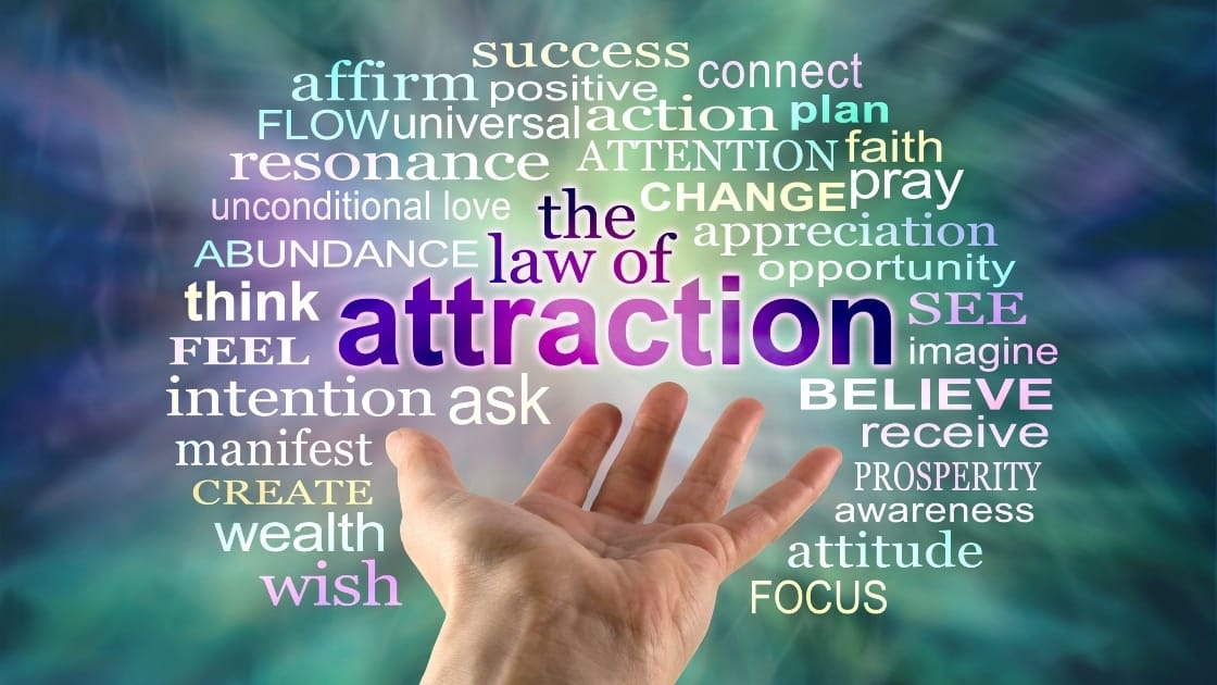 Law of Attraction : Pengertian, Contoh, Dampak dan Cara Berlatih