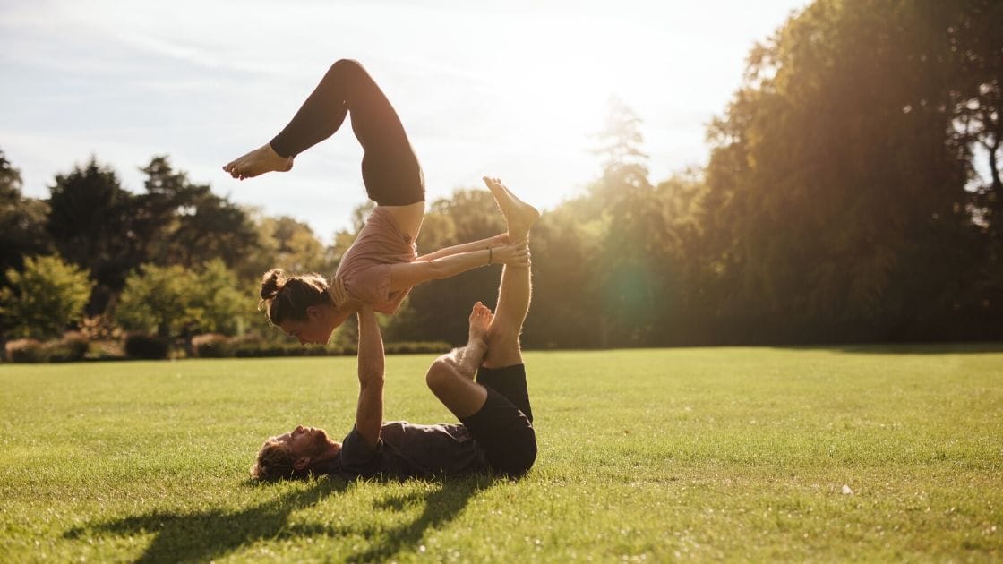 pengertian yoga