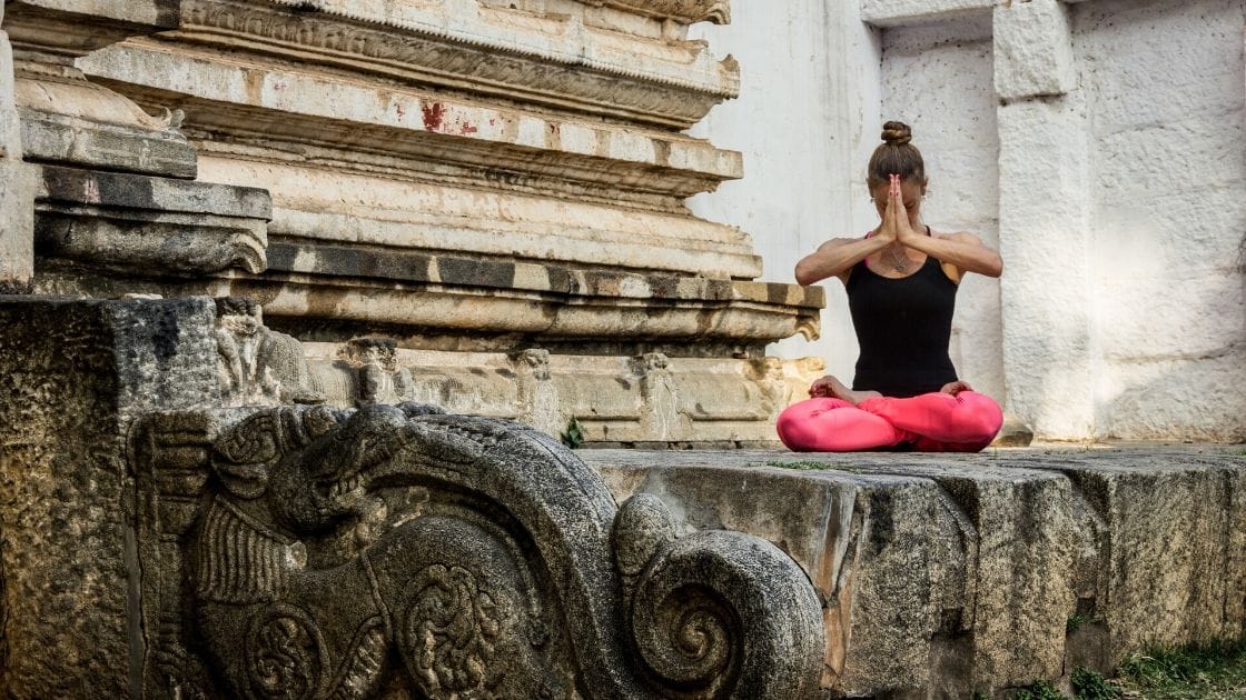 pengertian yoga