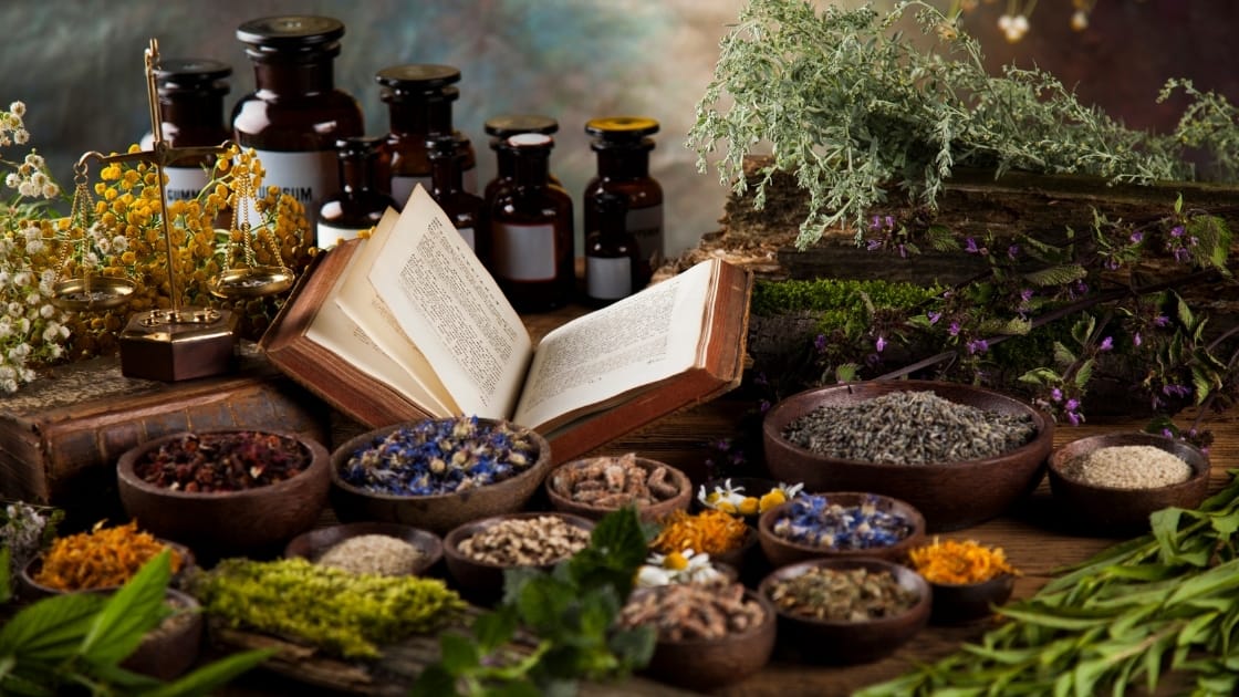 obat herbal